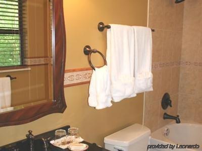 The Foxtrot Bed And Breakfast Gatlinburg Zimmer foto