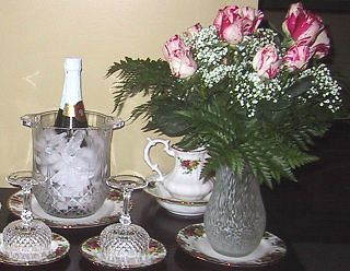 The Foxtrot Bed And Breakfast Gatlinburg Exterior foto