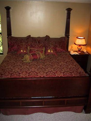 The Foxtrot Bed And Breakfast Gatlinburg Exterior foto